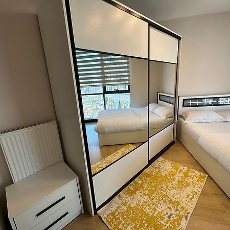 Stylish Flat-Eagle Eye For Istanbul Apartment Екстериор снимка