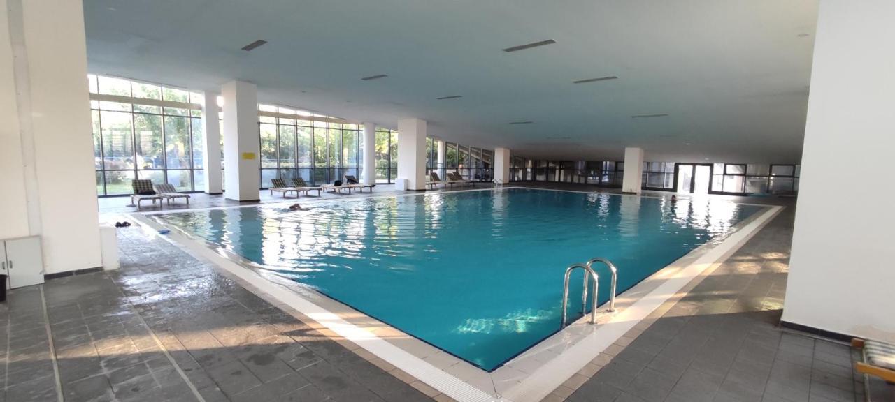 Stylish Flat-Eagle Eye For Istanbul Apartment Екстериор снимка