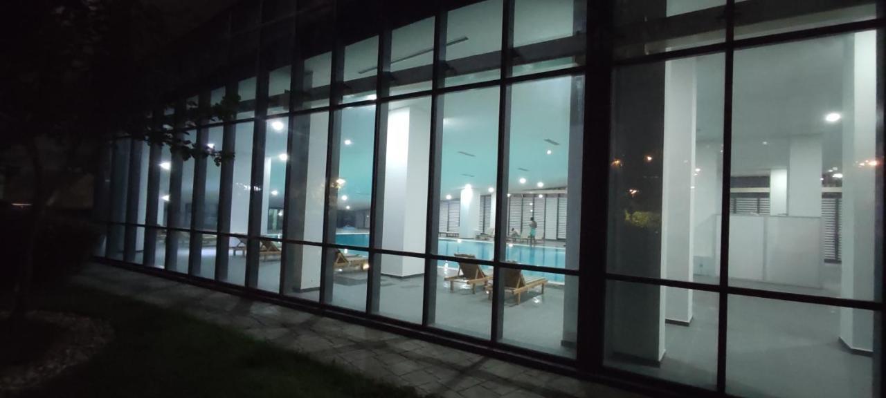 Stylish Flat-Eagle Eye For Istanbul Apartment Екстериор снимка