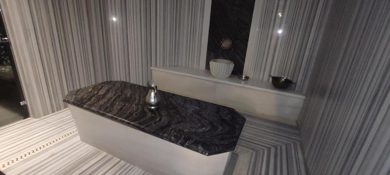 Stylish Flat-Eagle Eye For Istanbul Apartment Екстериор снимка