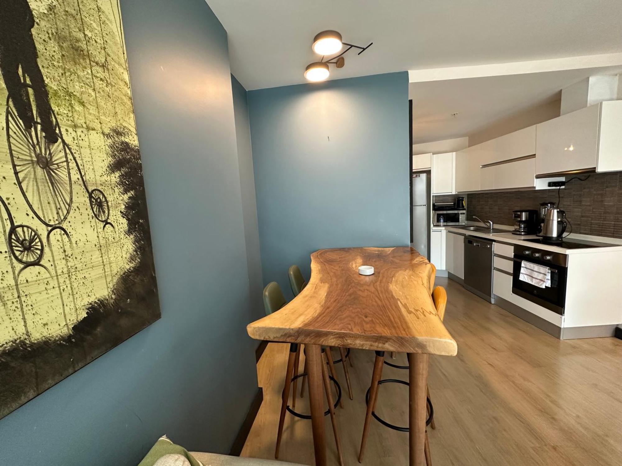 Stylish Flat-Eagle Eye For Istanbul Apartment Екстериор снимка