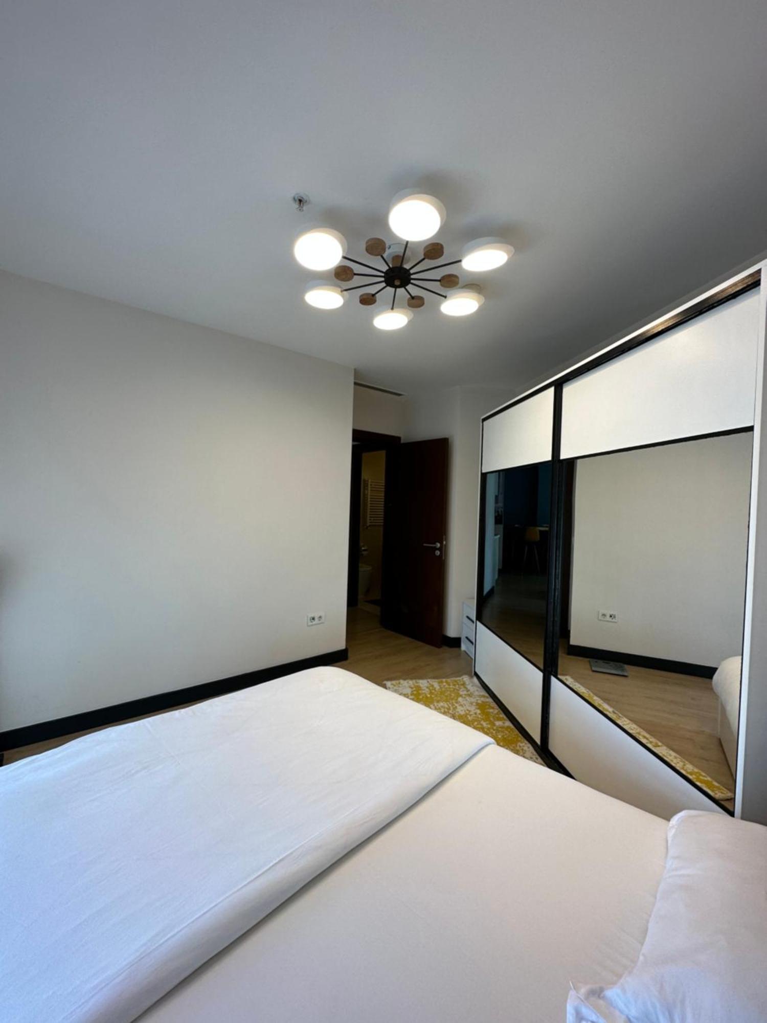 Stylish Flat-Eagle Eye For Istanbul Apartment Екстериор снимка
