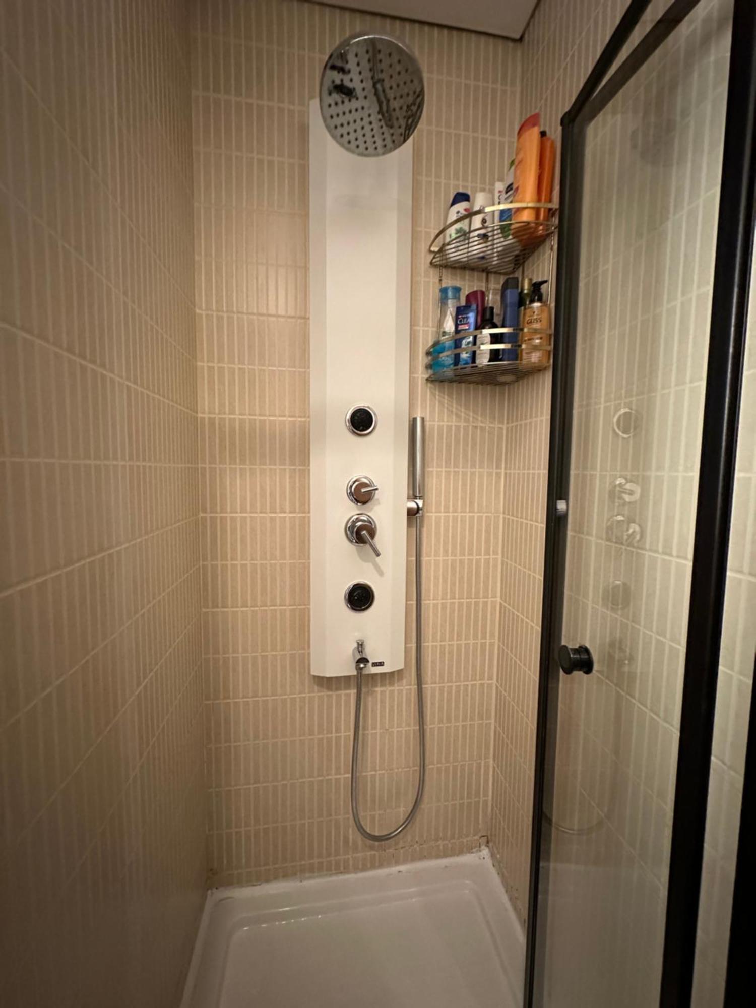 Stylish Flat-Eagle Eye For Istanbul Apartment Екстериор снимка